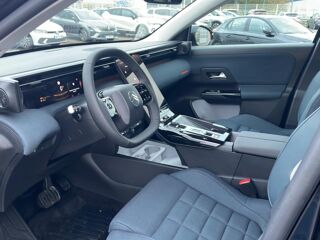 C5 aircross 1.2 hybride 145 plus boite automatique 2026 occasion 85150 Les Achards