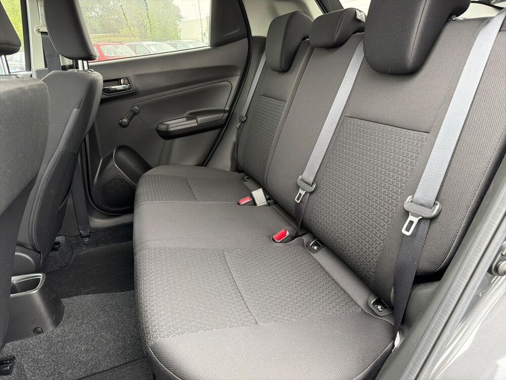 Swift 1.2 dualjet hybrid 83 privilege 2024 occasion 33127 Saint-Jean-d'Illac