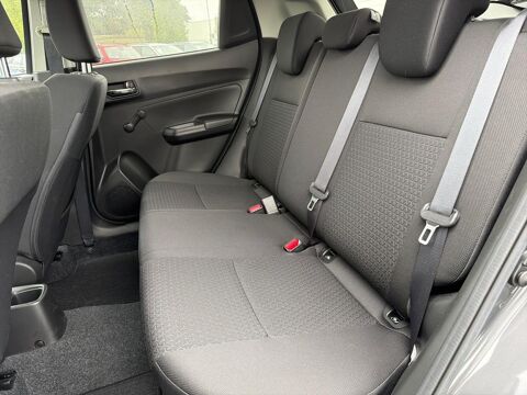 Swift 1.2 dualjet hybrid 83 privilege 2024 occasion 33127 Saint-Jean-d'Illac