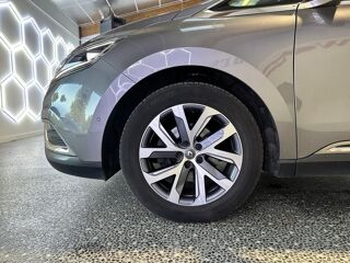 Espace 1.6 DCI 160 ENERGY ZEN EDC BVA - GARANTIE 12 MOIS 2018 occasion 16000 Angoul&ecirc;me