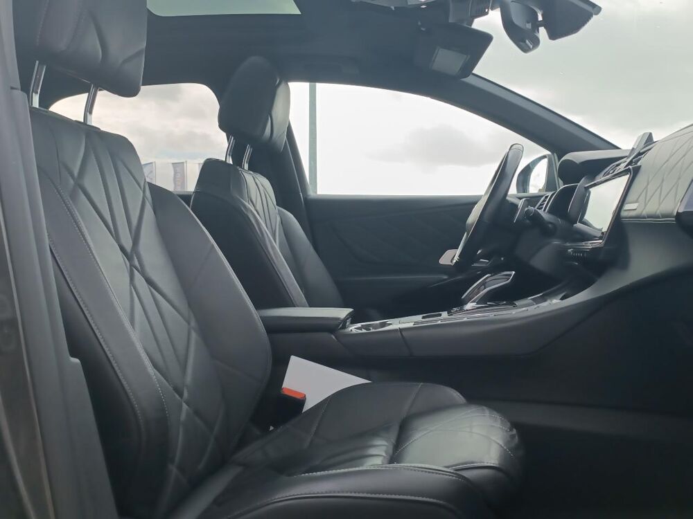 DS3 E-tense 4x4 300 rivoli 2022 occasion 57525 Talange