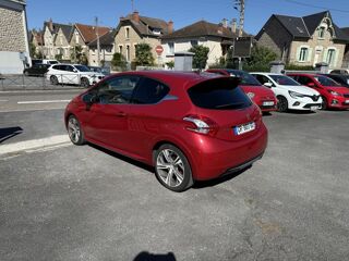 208 1.6 THP - 200 2013 occasion 19100 Brive-la-Gaillarde