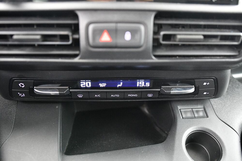 Combo VP Life L1H1 1.5 130 ch Elegance IDEM RIFTER/BERLINGO 2023 occasion 33620 Cavignac