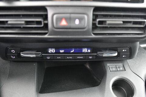 Combo VP Life L1H1 1.5 130 ch Elegance IDEM RIFTER/BERLINGO 2023 occasion 33620 Cavignac