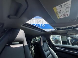Panamera Edition Diesel 3.0 V6 300 2015 occasion 49070 Beaucouz&eacute;