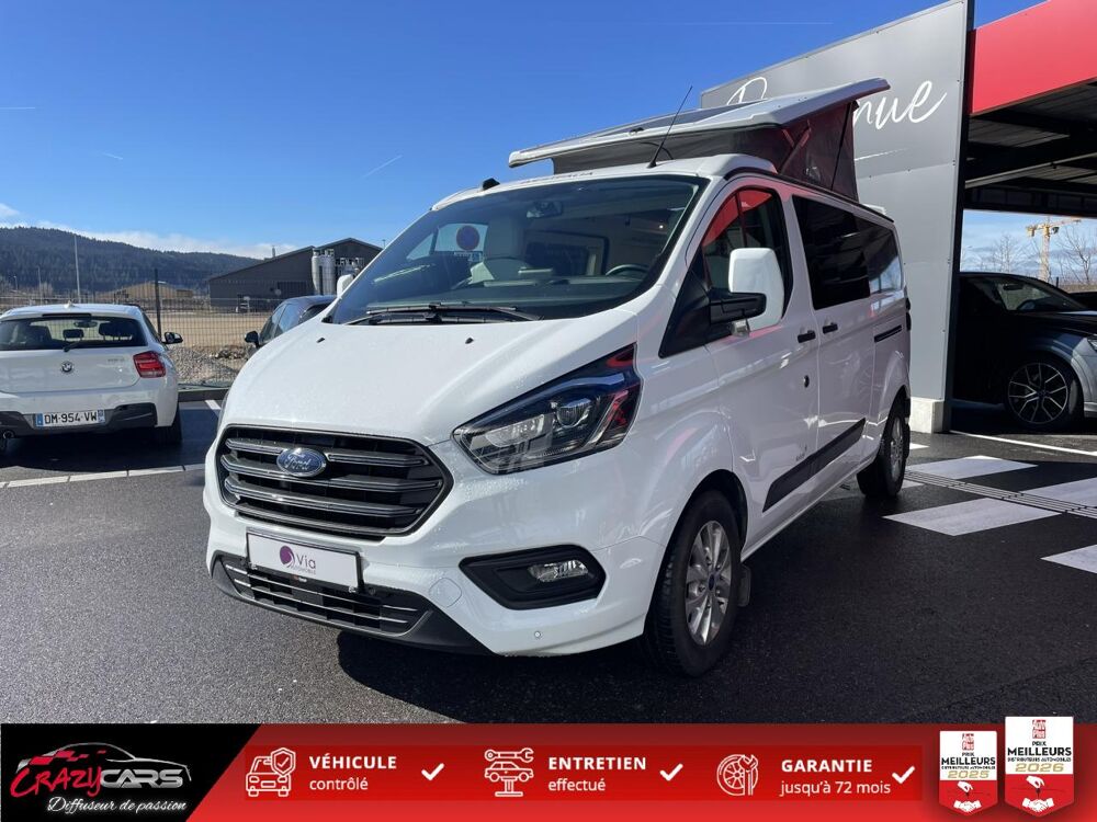  2024 occasion 25300 Pontarlier