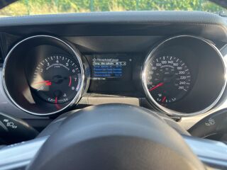 Mustang GT Fastback 5.0 V8 450 COUPE - Fran&ccedil;aise 2019 occasion 49070 Beaucouz&eacute;