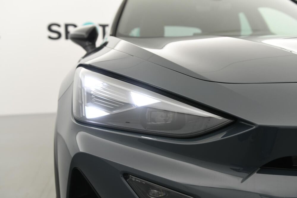 Formentor 2.0 TDI 150 ch DSG7 V occasion 17130 Montendre