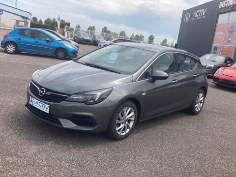 Annonce voiture Opel Astra 8980 €
