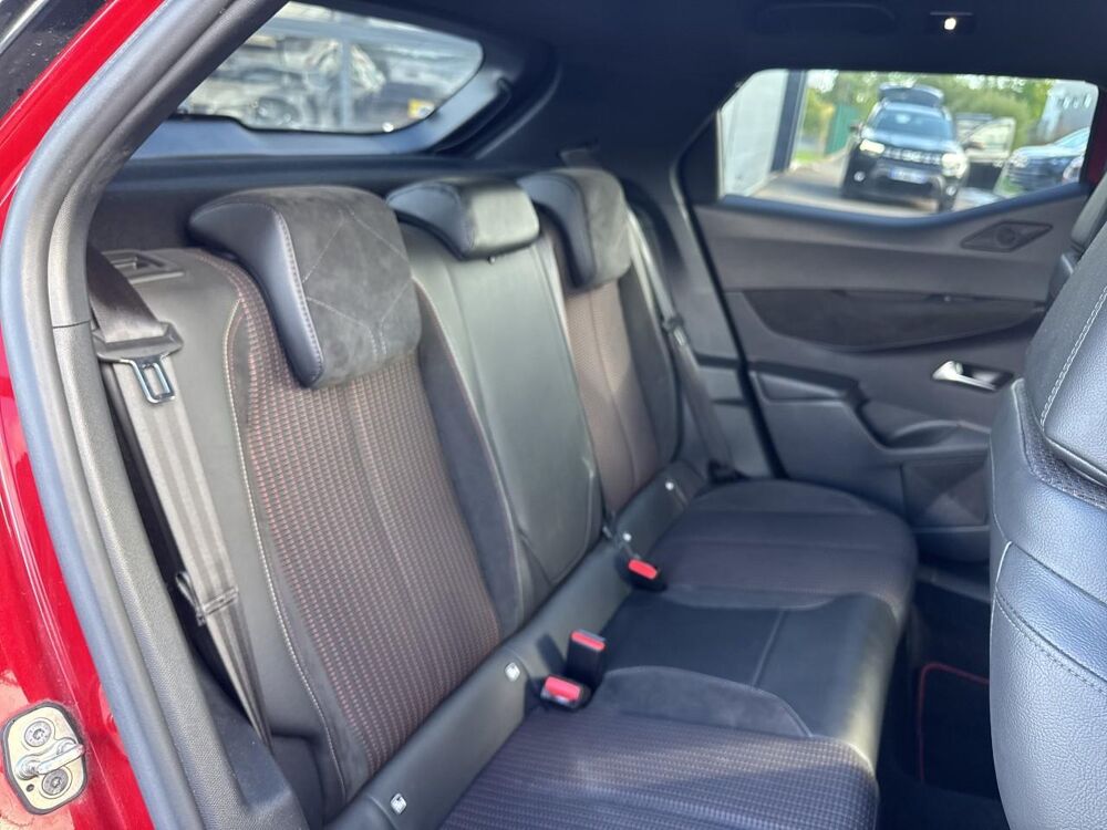 DS3 Bluehdi 100 performance line 2019 occasion 85150 Les Achards