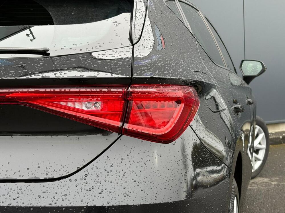 Leon 2.0 TDI 150 DSG7 Business avec Cam&eacute;ra et Apple Car Play 2024 occasion 35300 Foug&egrave;res