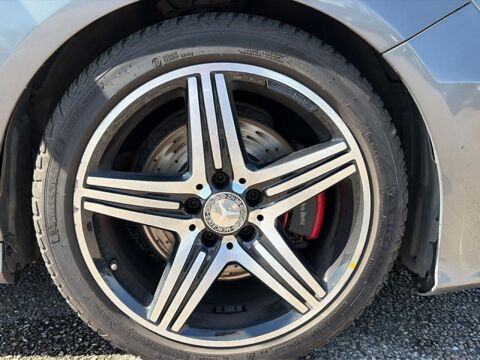 Classe A 250 version sport 7g-dct 2015 occasion 85150 Les Achards