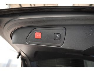 3008 Hybrid - 225 - BV e-EAT8 II 2016 Allure Pack PHASE 2 2021 occasion 77100 Meaux