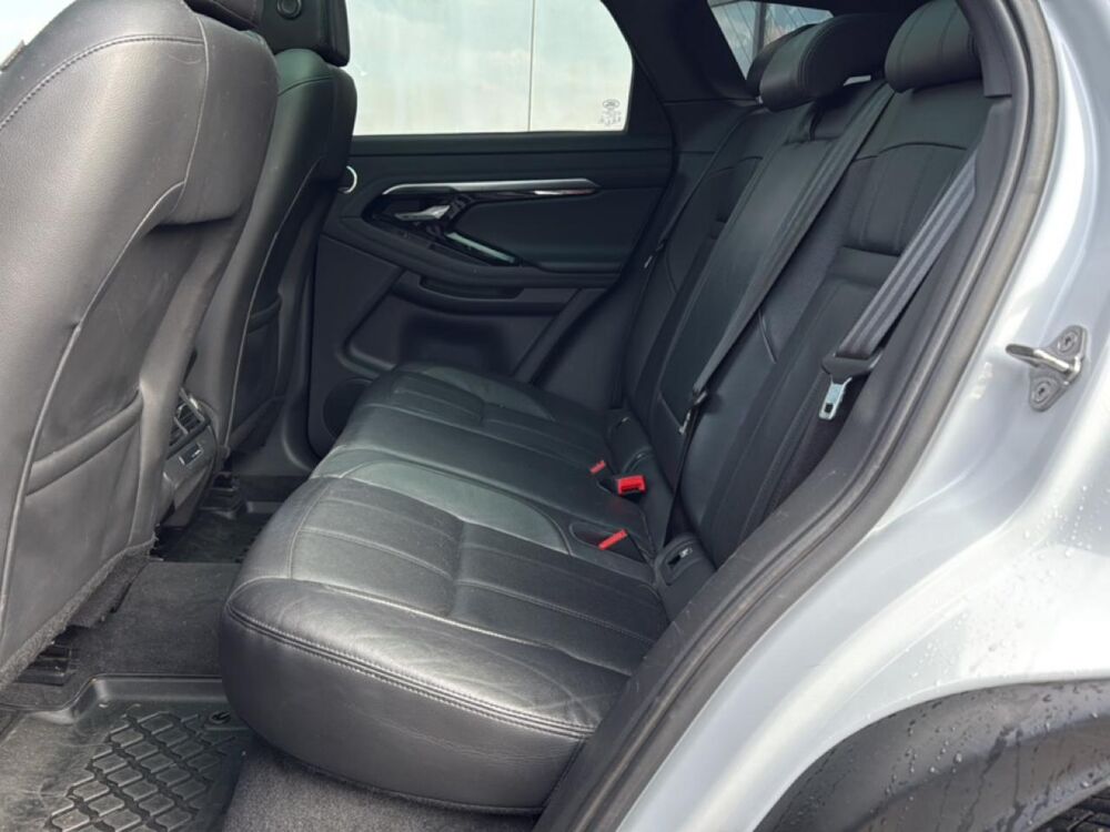 Range Rover 2.0 d 180 se awd bva 2019 occasion 57525 Talange