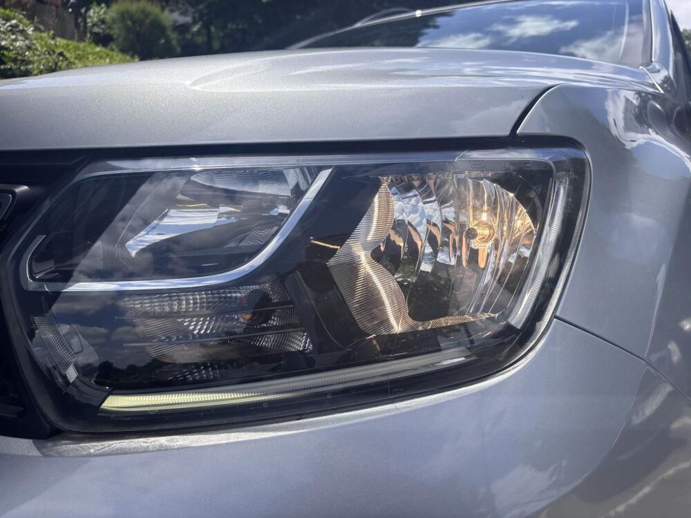 Duster 1.0 TCe 100  II Confort 2020 occasion 77185 Lognes