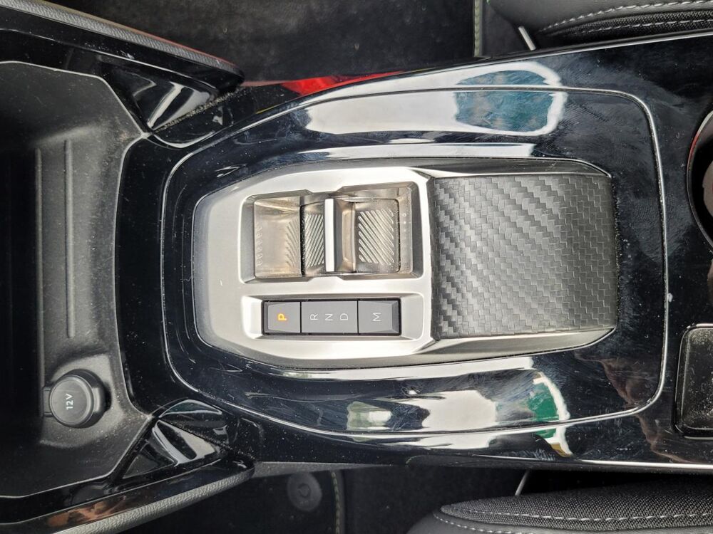2008 1.2i Hybrid 145 GT e-DCS6  GPS  ADML  GripControl  Radar 2025 occasion 34190 Ganges