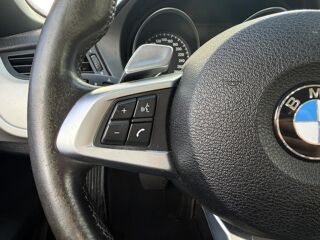 Z4 SDrive 23i 204 CH E89 ROADSTER BVA PH 1 - GARANTIE 12 MOIS - 2010 occasion 33127 Saint-Jean-d'Illac