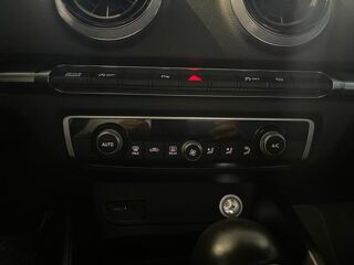 A3 Sportback 2.0 35 TDI - 150 - BV S-Tronic 7 8V Design luxe 2020 occasion 38400 Saint-Martin-d'H&egrave;res