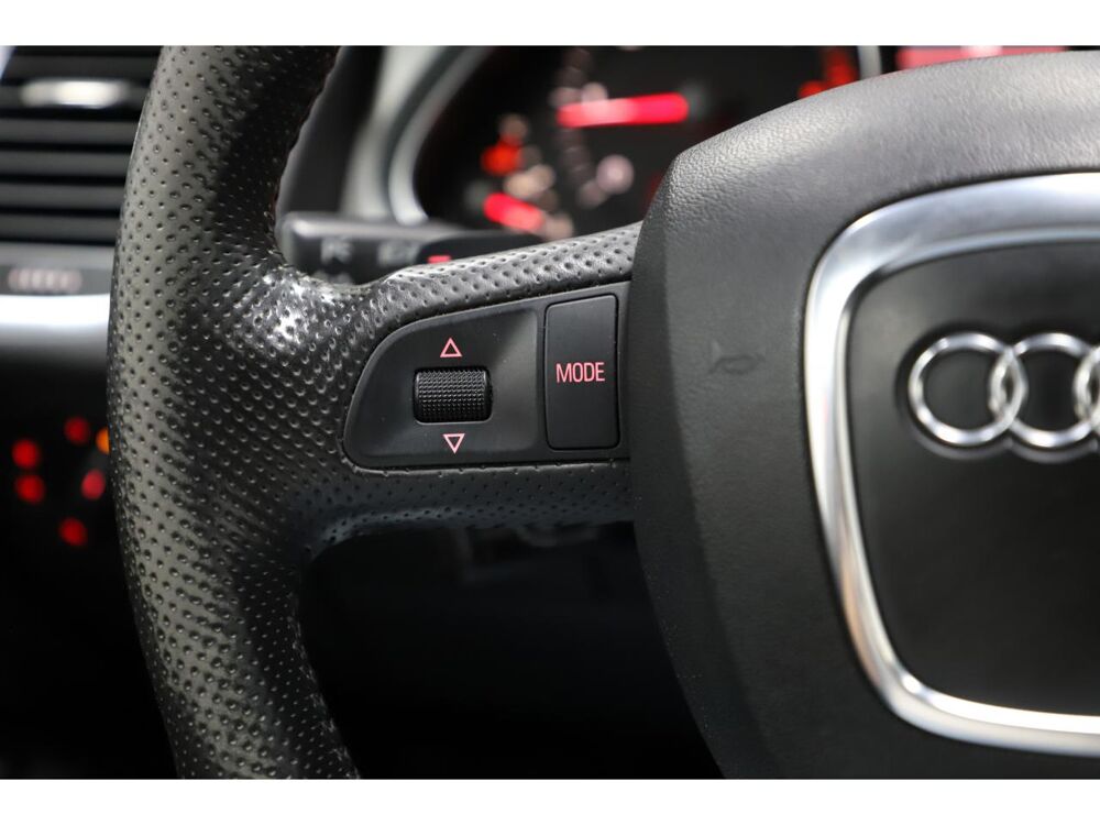 Q7 3.0 V6 TDI 233 Ambition Luxe 6pl Quattro Tiptronic 2007 occasion 06550 La Roquette-sur-Siagne