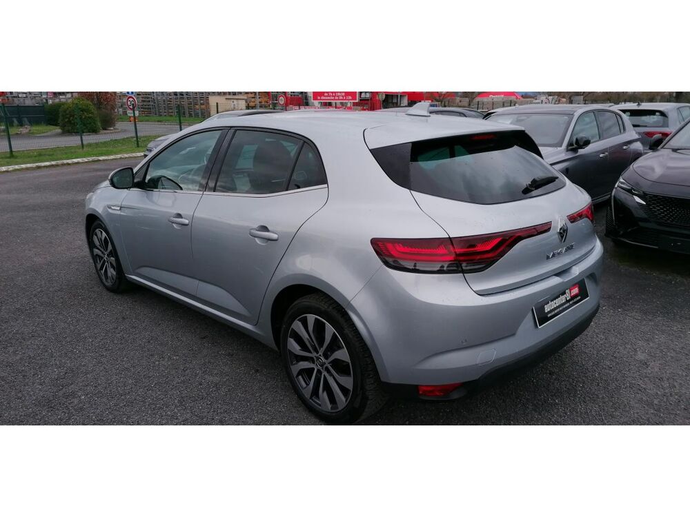 M&eacute;gane 1.3 TCe 140 EDC Techno + PACK HIVER 2023 occasion 81580 Soual