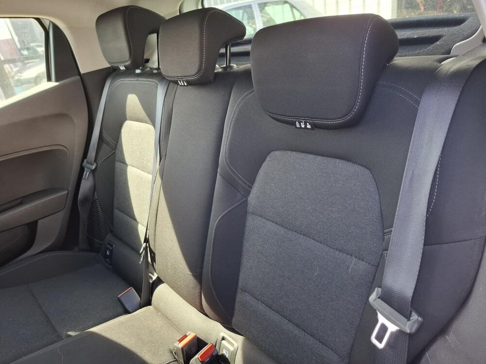 Clio 1.6 E-TECH 140H 90 HYBRID FULL-HYBRID BUSINESS BVA 2021 occasion 56850 Caudan