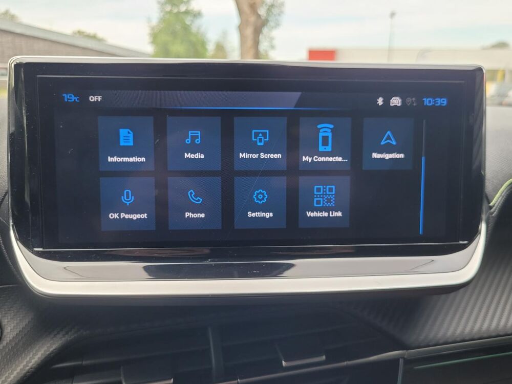 2008 1.2i Hybrid 145 GT e-DCS6  GPS  ADML  GripControl  Radar 2025 occasion 34190 Ganges