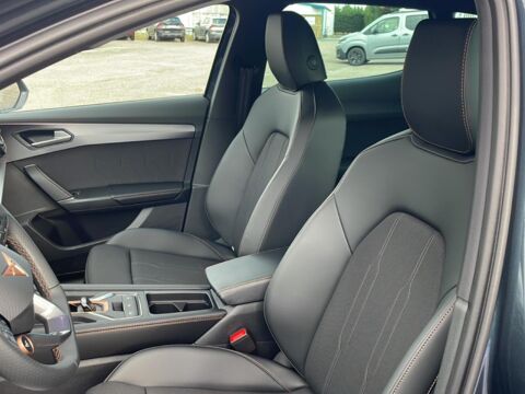 Formentor 2.0 tdi 150 v dsg7 2026 occasion 88150 Chavelot