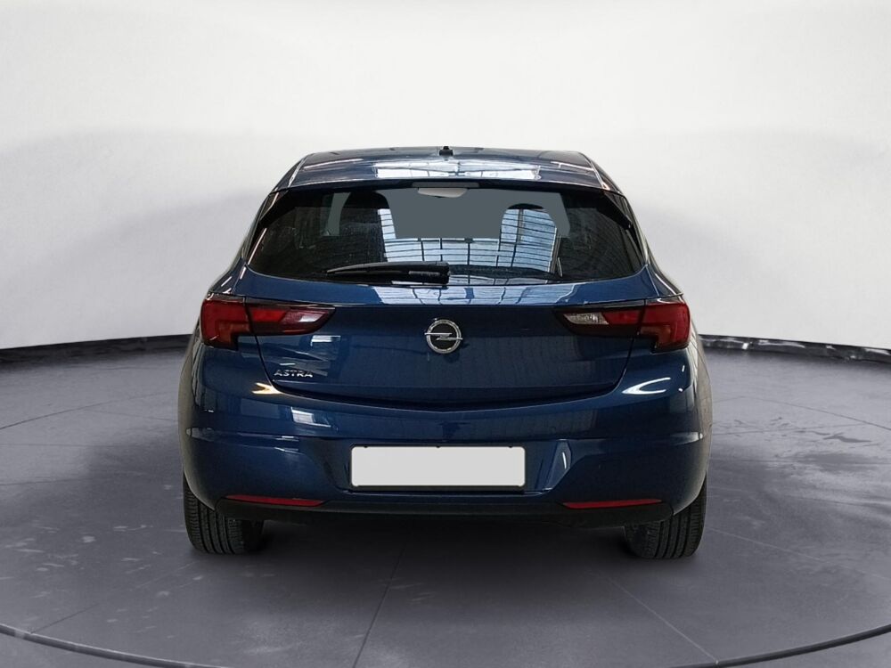 Astra 1.2 110esition smile 2021 occasion 34190 Ganges