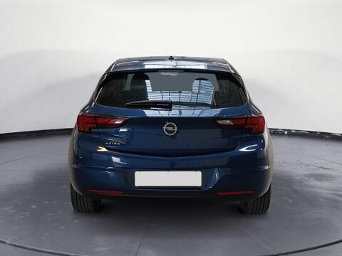 Astra 1.2 110esition smile 2021 occasion 34190 Ganges