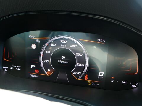 Arona 1.0 TSI - 115 Start&Stop - BV DSG 7 Business PHASE 2 2024 occasion 34190 Ganges