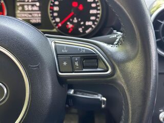 A1 Sportback 1.2 TFSI - 86 - Start/Stop SPORTBACK S line PHASE 2013 occasion 77185 Lognes