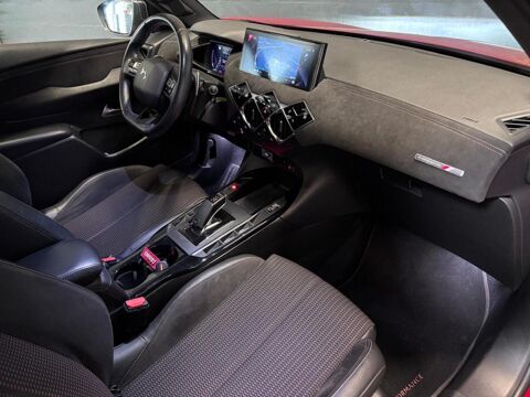 DS3 1.5HDi 130CH BVA EAT8 Performance Line - GARANTIE 6 MOIS MIN 2020 occasion 33700 M&eacute;rignac