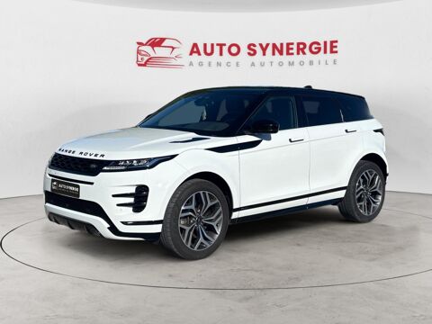 Land-Rover Range Rover Evoque 2.0 D150 - BVA 2019 R-Dynamic 2019 occasion Aubagne 13400