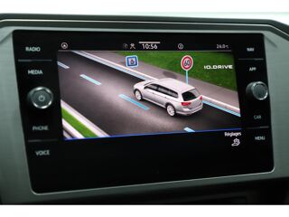 Passat 2.0 TDI 122 Conceptline - DSG 7 2023 occasion 06550 La Roquette-sur-Siagne