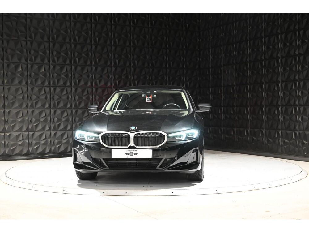 S&eacute;rie 3 318i - BVA BERLINE G20 LCI Business Design PHASE 2 2023 occasion 77100 Meaux