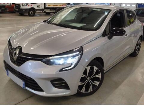 Annonce voiture Renault Clio 11495 €