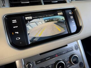Range Rover 5.0 V8 Supercharged 510 Autobiography Dynamic 2013 occasion 38330 Montbonnot-Saint-Martin