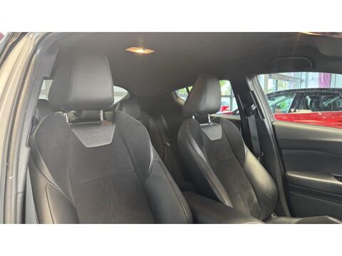 Divers 2.0 Hybrid 184 - BV e-CVT Collection - Entretien Complet - 2020 occasion 60740 Saint-Maximin