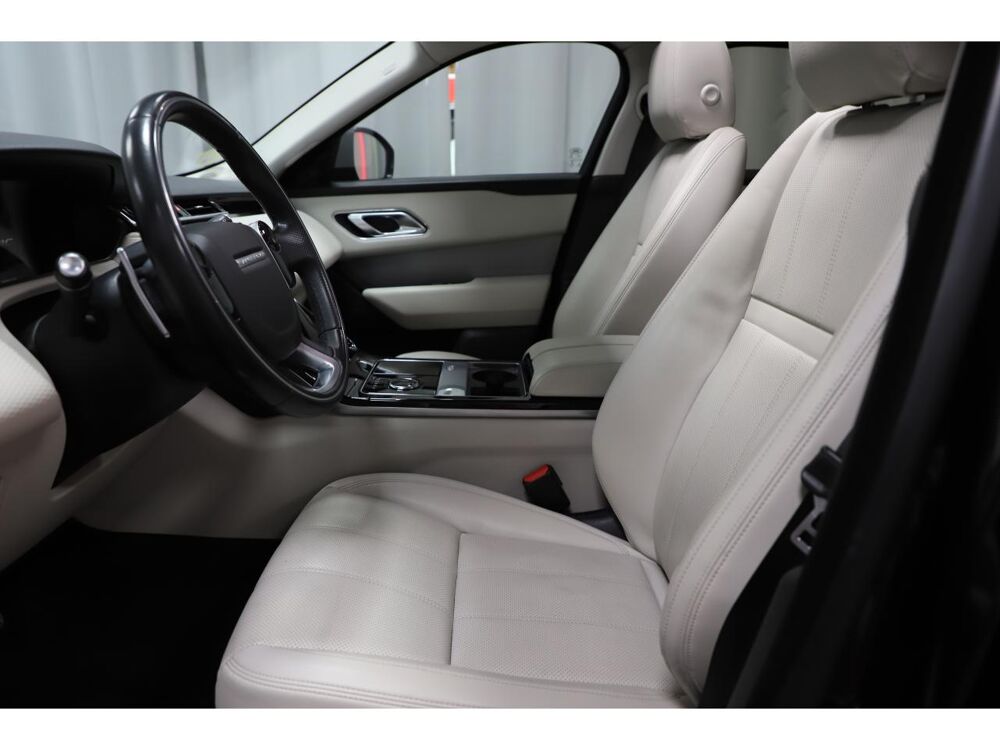 Range rover velar S 2.0 D240 - BVA 2019 occasion 06550 La Roquette-sur-Siagne
