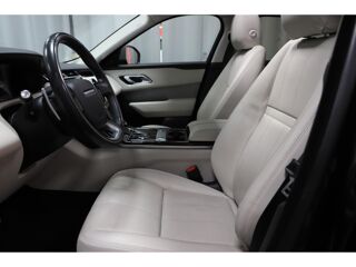 Range rover velar S 2.0 D240 - BVA 2019 occasion 06550 La Roquette-sur-Siagne