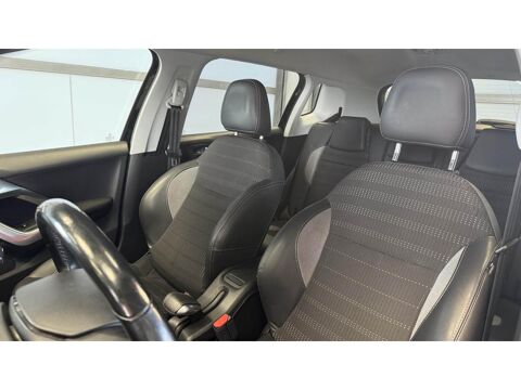 2008 1.5 BlueHDi S&S 120 - BV EAT6 Allure Business - Entretien C 2019 occasion 60740 Saint-Maximin