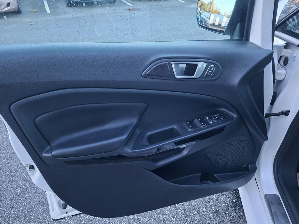 Ecosport EcoBoost 125 S&S ST-Line 2019 occasion 31660 Bessi&egrave;res