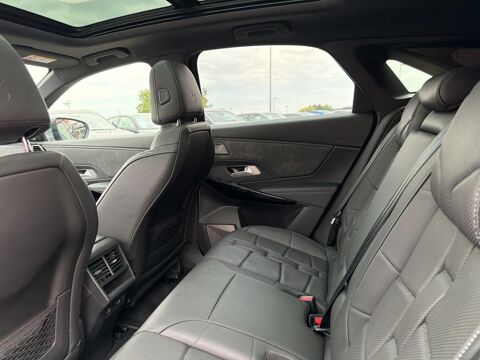 DS3 E-tense 4x4 300ch rivoli 2022 occasion 57525 Talange