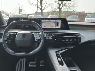 3008 1.2 hybrid 145 gt e-dcs6 2025 occasion 54520 Laxou