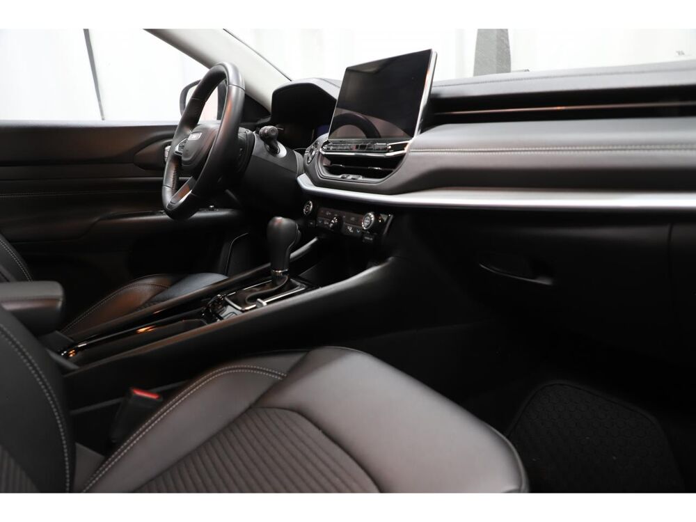 Compass 1.3 Turbo T4 190 Limited BVA 4xe eAWD 2023 occasion 06550 La Roquette-sur-Siagne
