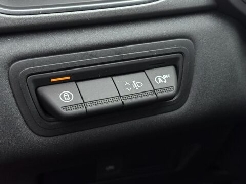 Captur TCE 100 Techno avec Cam&eacute;ra, OpenR Link 10,4\' et Harman Kard 2025 occasion 35300 Foug&egrave;res