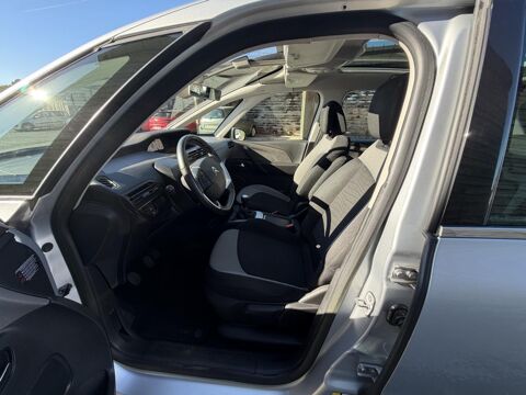 C4 Picasso 1.6 e-HDi FAP - 115 Feel Edition 2015 occasion 19100 Brive-la-Gaillarde