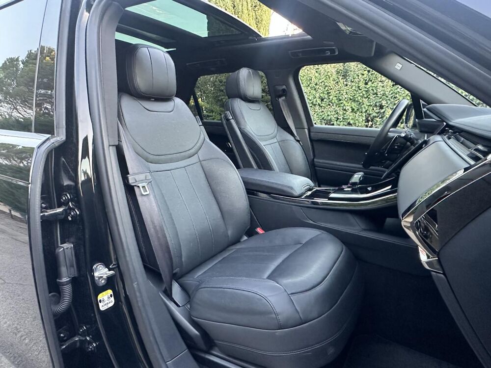 Range Rover 3.0 P460E DYNAMIC HSE - GARANTIE 12/2029 - TOIT OUV - HUD - 2024 occasion 13760 Saint-Cannat