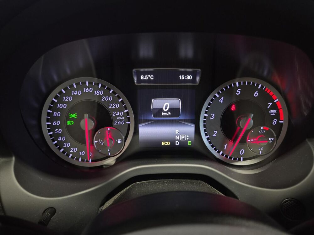 Classe A 250 SPORT - 211 - CAM 2014 occasion 25300 Pontarlier