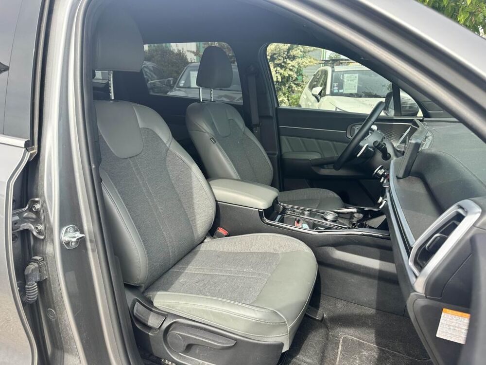 Sorento 1.6 T-GDI HYBRIDE RECHARGEABLE 4X4 ACTIVE - CAMERA - ACC - S 2024 occasion 13760 Saint-Cannat